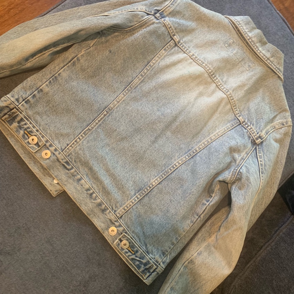 Denim Jackets - image 7